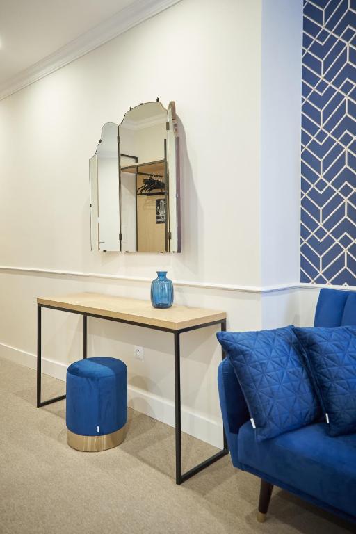 Apartamenty Klasztorna 25 - Resim 45