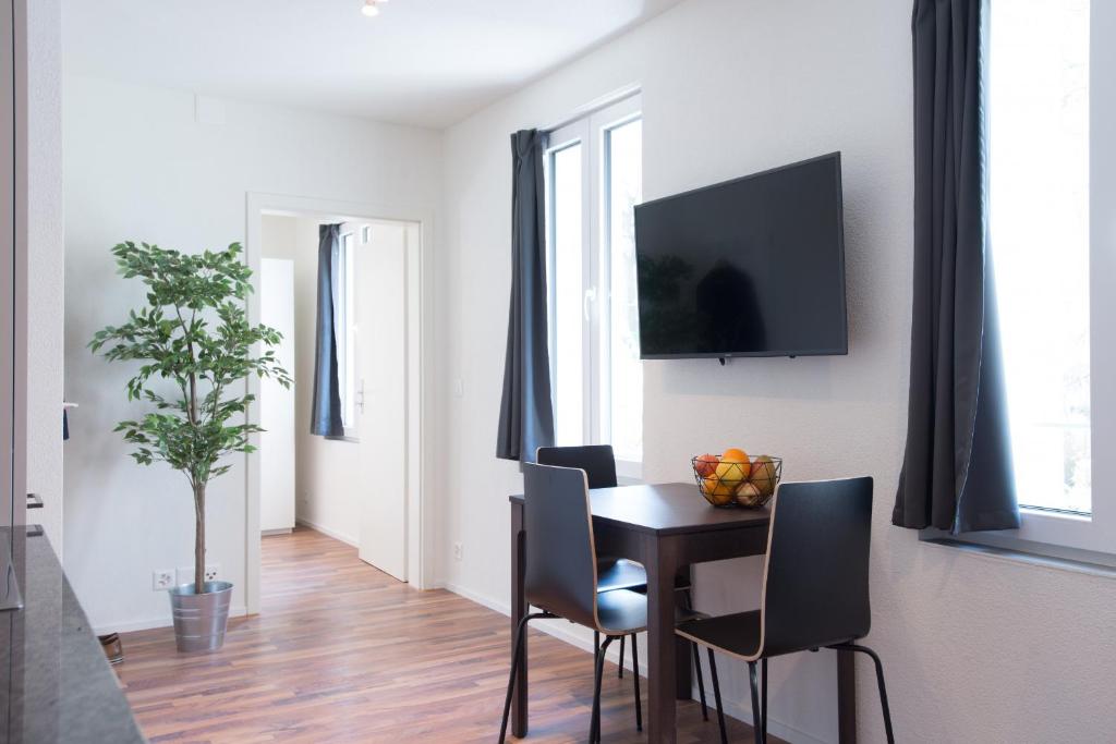 HITrental Wiedikon Apartments - Apartment H
