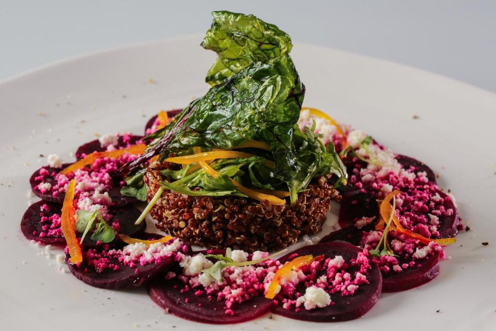 Holiday Inn Edmonton South - Evario Events by IHG - Resim 24