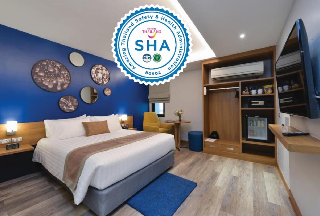 Aspira One Sutthisan - Resim 5