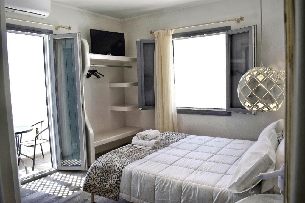 Naxos Enjoy Apartments - 6