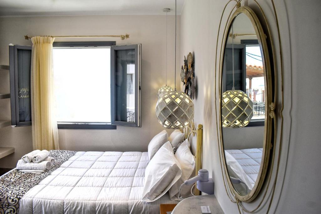 Naxos Enjoy Apartments - 5