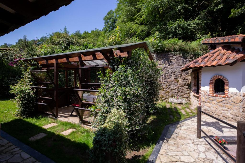 Casa Ortiz, Soto de Cangas – Updated 2022 Prices