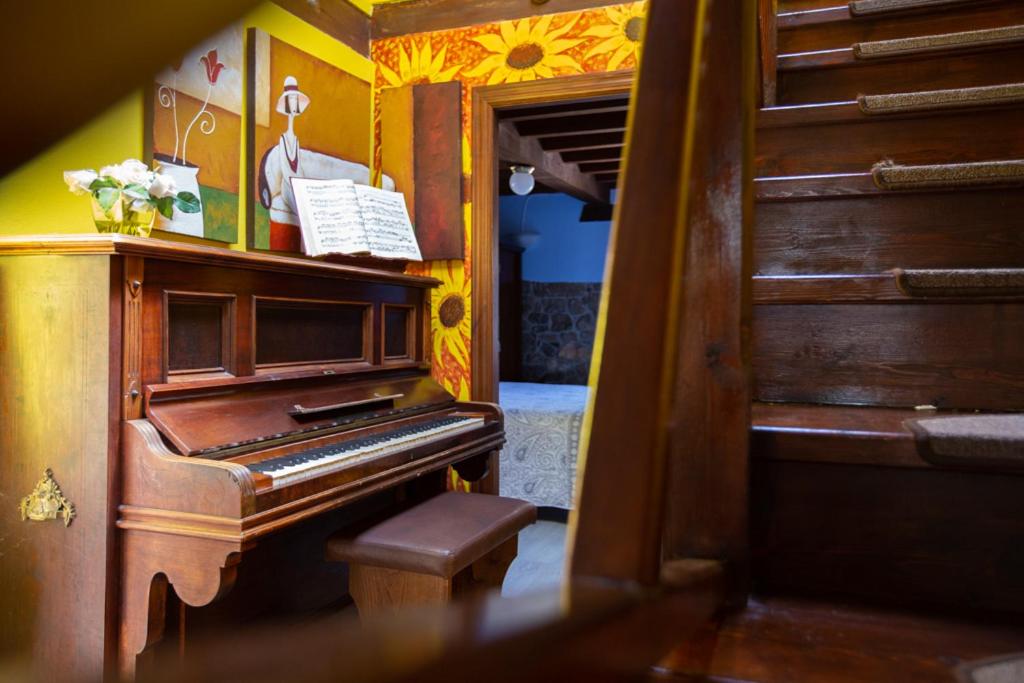 Imagen de la galería de Casa Ortiz, en Soto de Cangas