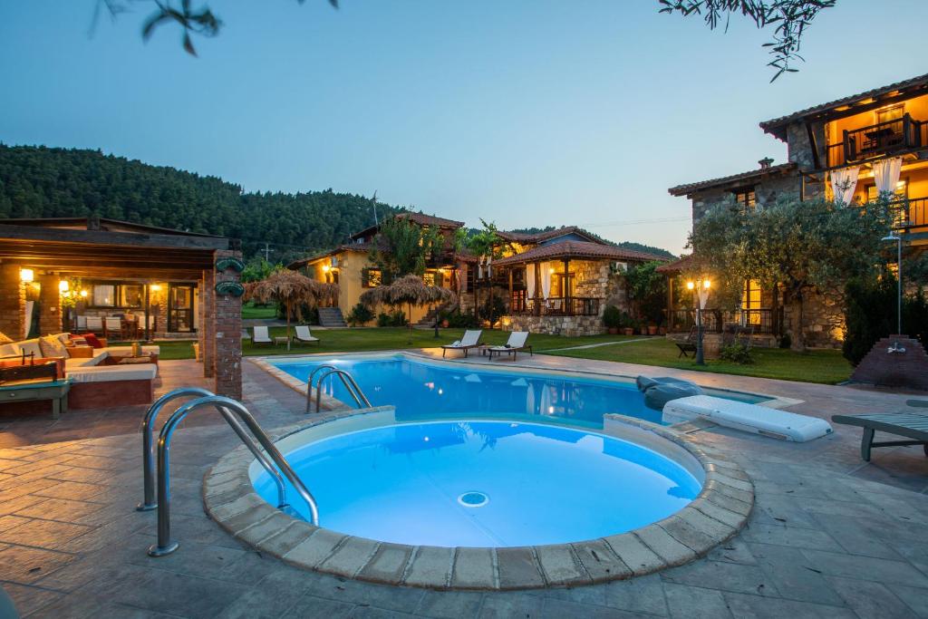 Ta Petrina, Vourvourou Precios actualizados 2023