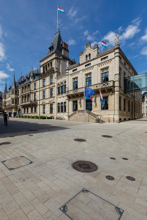 LAGO WELCOME PALAIS - Resim 10