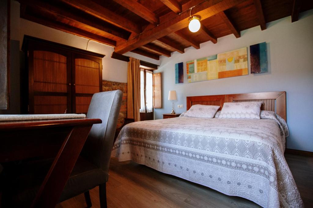 Casa Ortiz, Soto de Cangas – Precios actualizados 2022