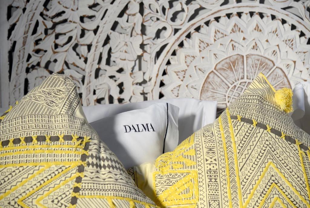 Dalma Old Town - Castelo - Resim 36