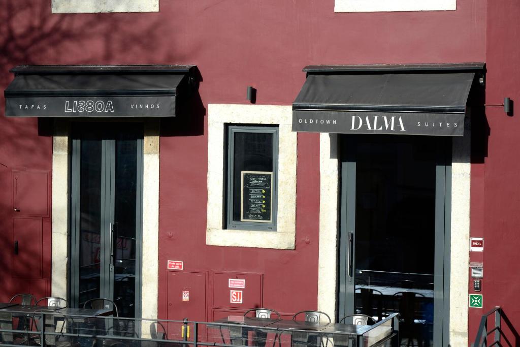 Dalma Old Town - Castelo - Resim 20
