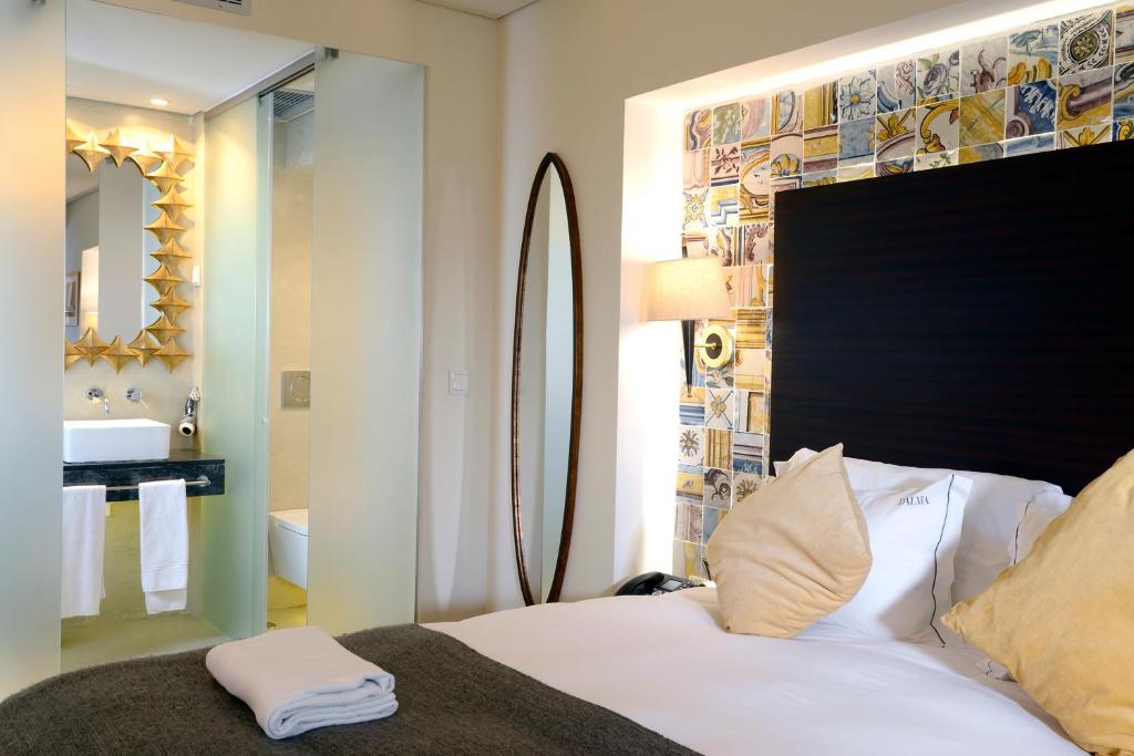 Dalma Old Town - Castelo - Resim 25