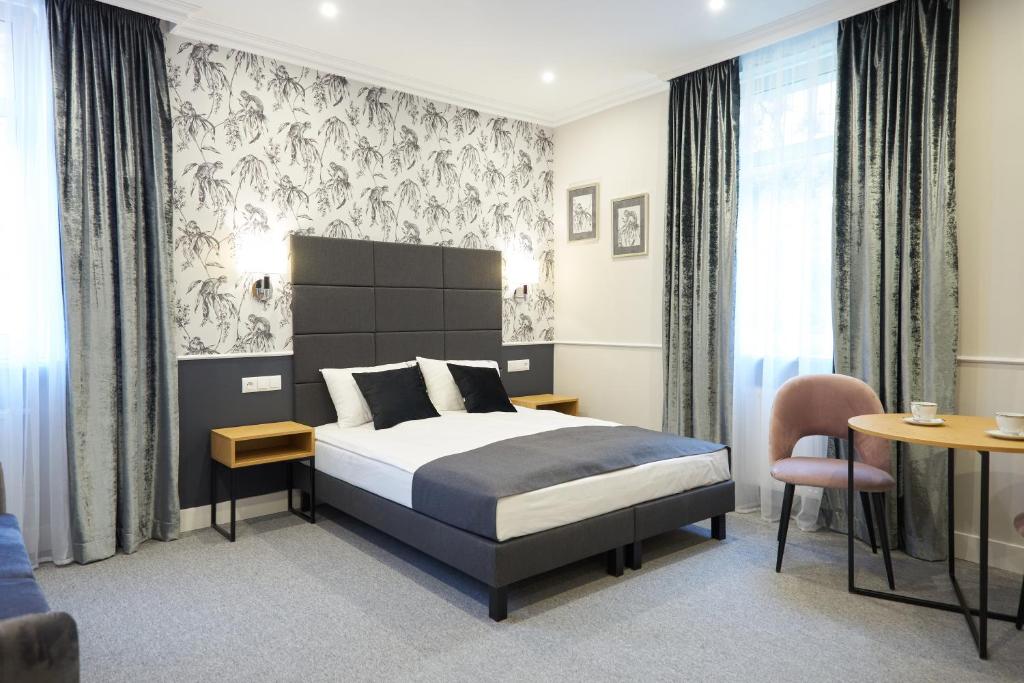 Apartamenty Klasztorna 25 - Resim 12