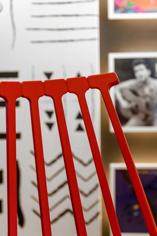 Litoraneo Suite Hotel - Resim 12