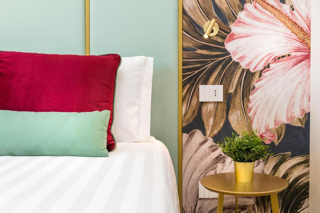 Litoraneo Suite Hotel - Resim 26