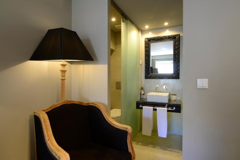 Dalma Old Town - Castelo - Resim 7