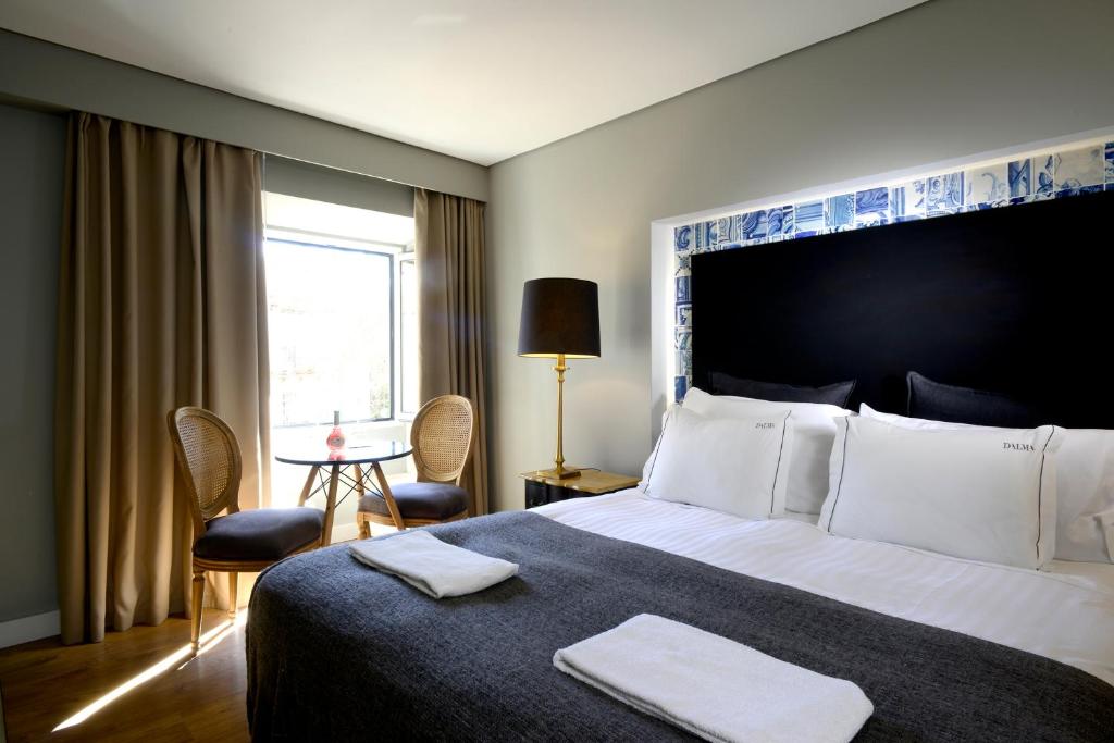 Dalma Old Town - Castelo - Resim 22