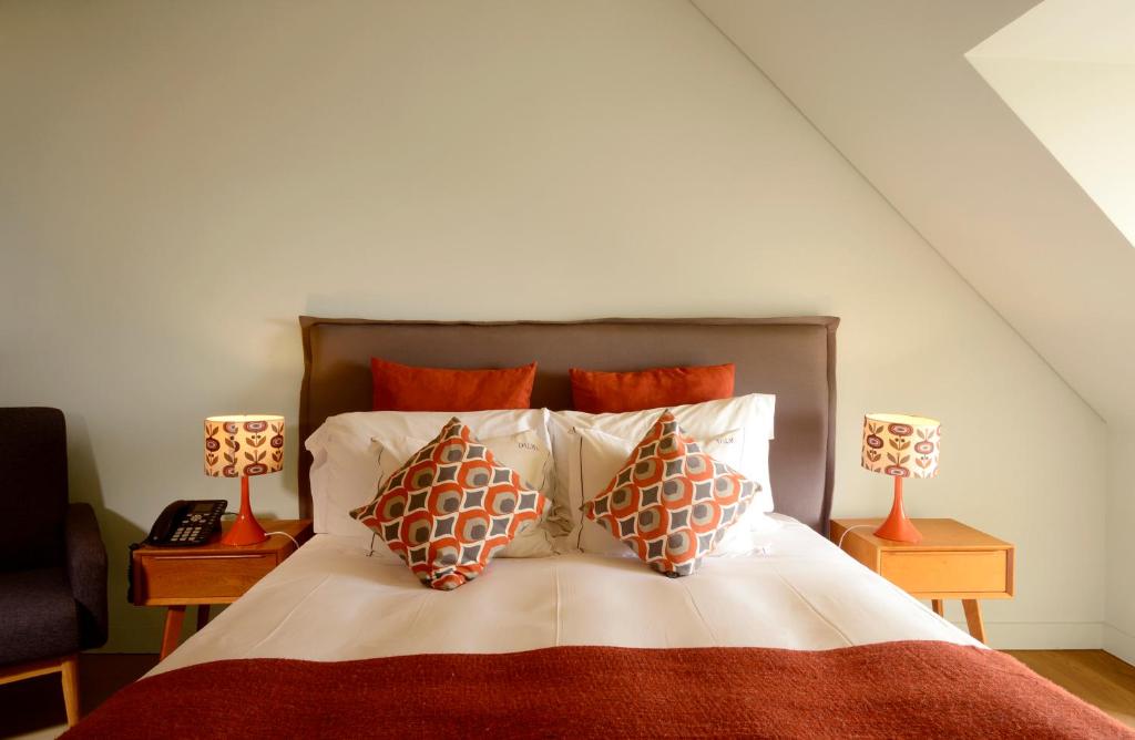 Dalma Old Town - Castelo - Resim 14