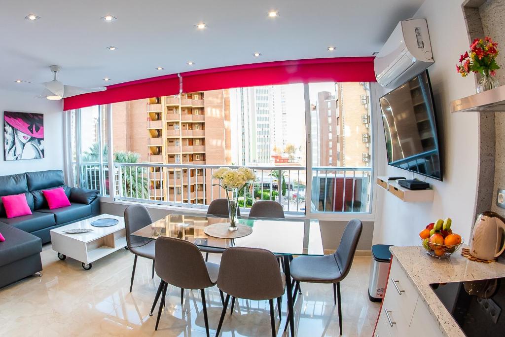 My Sweet Pink, Benidorm – Updated 2023 Prices