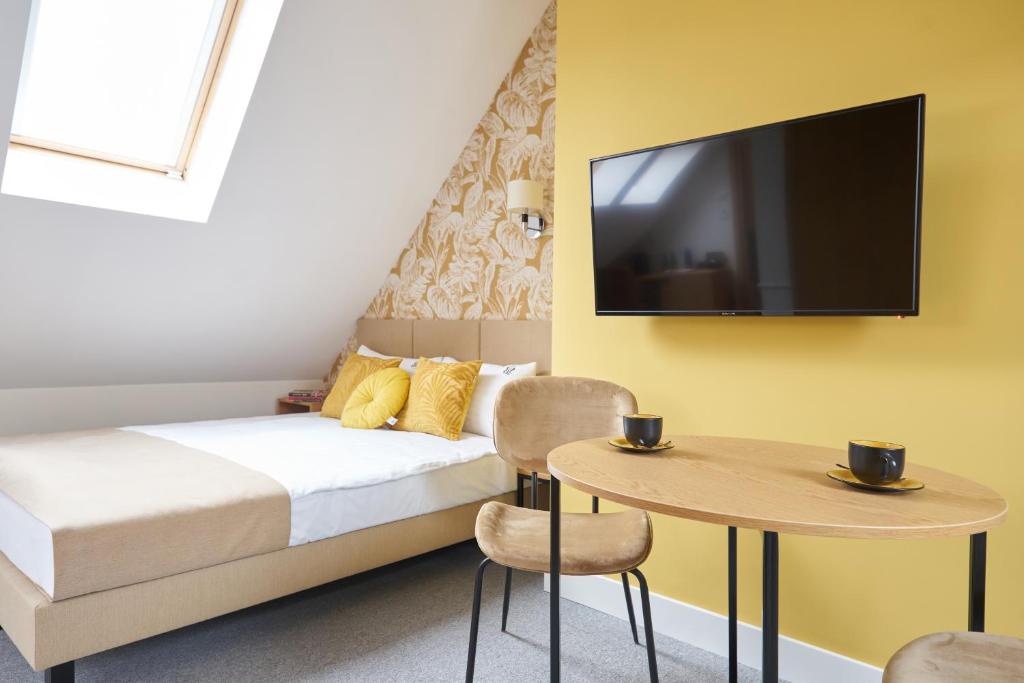 Apartamenty Klasztorna 25 - Resim 44