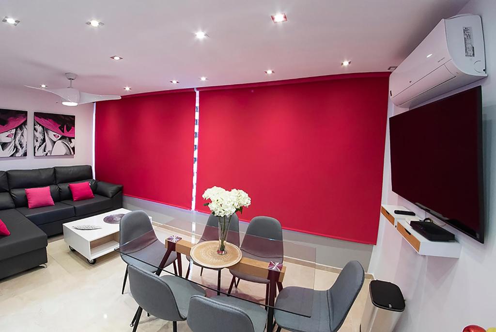 My Sweet Pink, Benidorm – Updated 2023 Prices