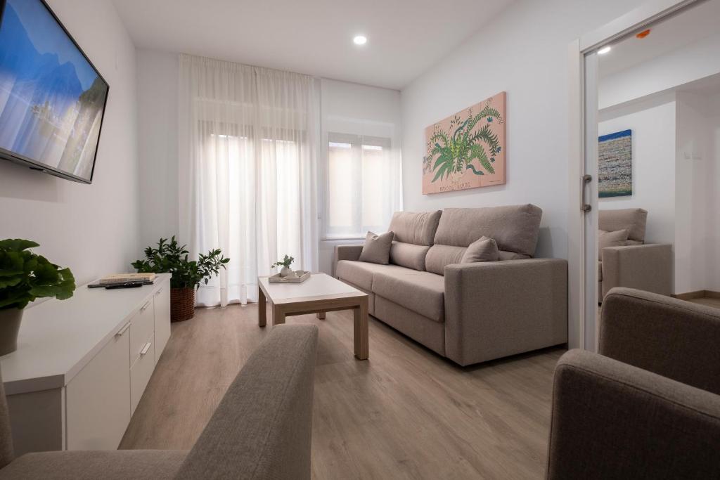 Luxor Torre del Clavero Apartments - 