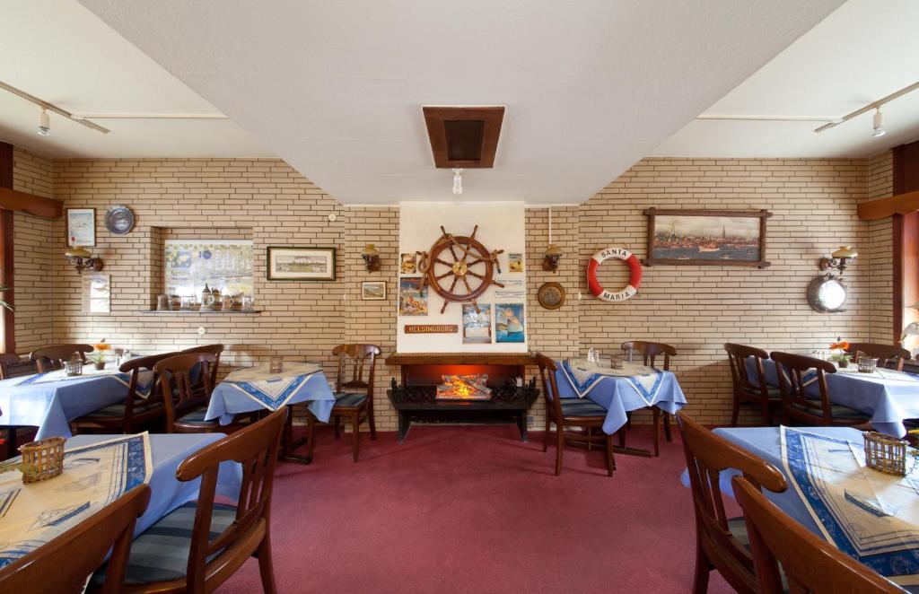 Hotel Hagemann Hamburg Hafen - Resim 3