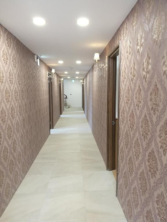 Fotografie z fotogalerie ubytování 名竹旅社 Minzu Hotel v destinaci Lugu