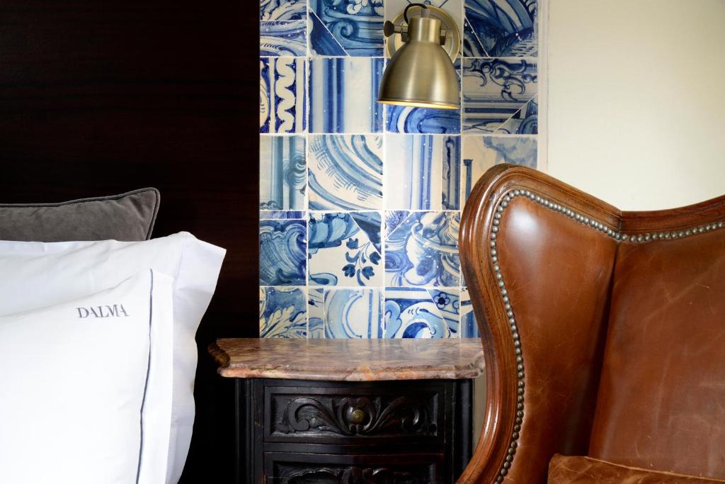 Dalma Old Town - Castelo - Resim 41