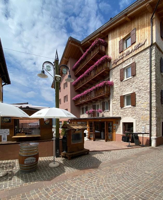 Folgaria Post Hotel – Photos 1