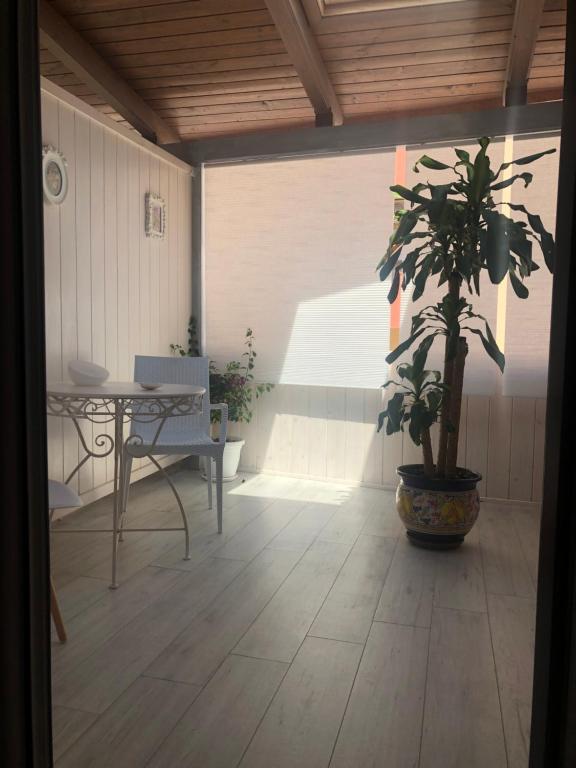 Zdjęcie z galerii obiektu B & B Via Cavour w mieście Termoli