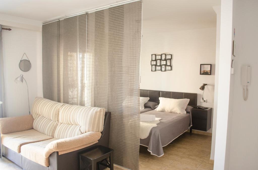 Apartamentos RuiSol - AUTO CHECKIN - by Centrall alquileres turísticos - Studio
