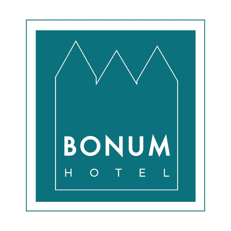 Certifikát, hodnocení, plakát nebo jiný dokument vystavený v ubytování Hotel Bonum Old Town