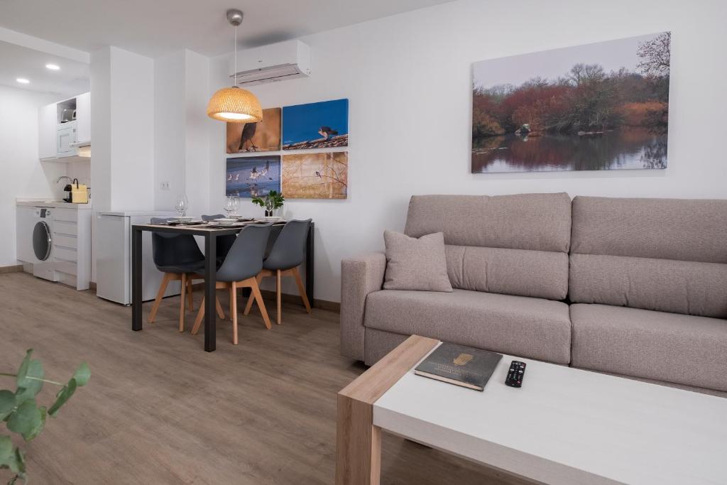 Luxor Torre del Clavero Apartments - 19