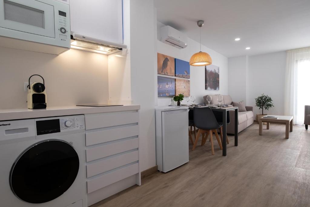 Luxor Torre del Clavero Apartments - 18