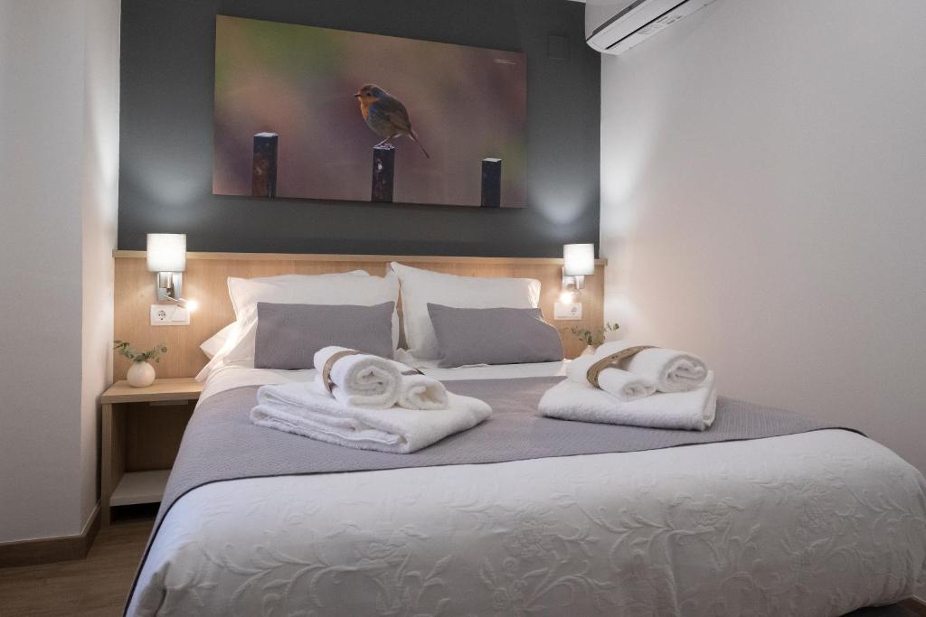 Luxor Torre del Clavero Apartments - 17