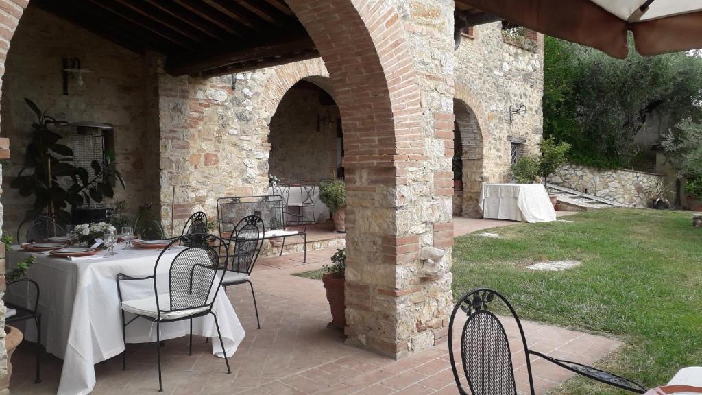 Fotografia z galérie ubytovania Agriturismo Marinella v destinácii Amelia