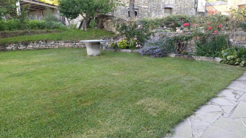 Apartamento Casa LA ABADIA DE ANTIN (España Ligüerre de Ara ...