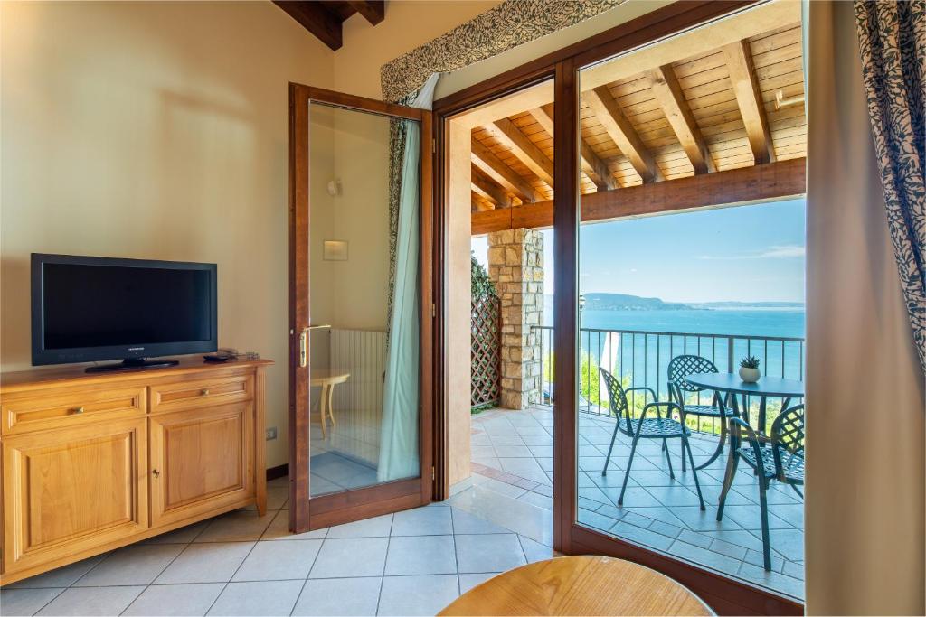 Domina Borgo degli Ulivi - Garda Lake - Loft