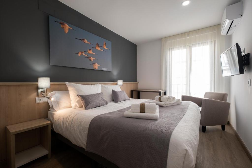Luxor Torre del Clavero Apartments - 