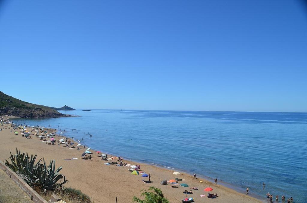 Villa a Porto Alabe - Lussuosi appartamenti vista mare