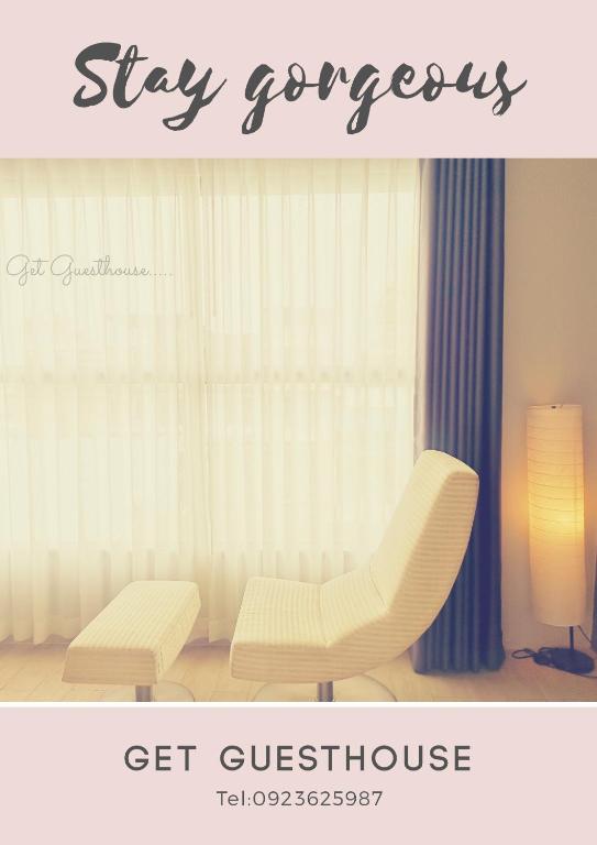 Get GuestHouse 2 ( Sangsri soi 4) - Resim 43