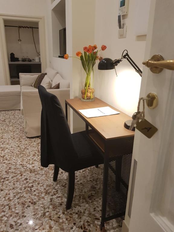 MammaDada charm rooms - 4