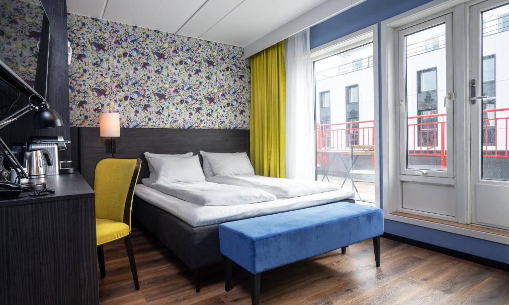 Thon Hotel Tromsø - Resim 2