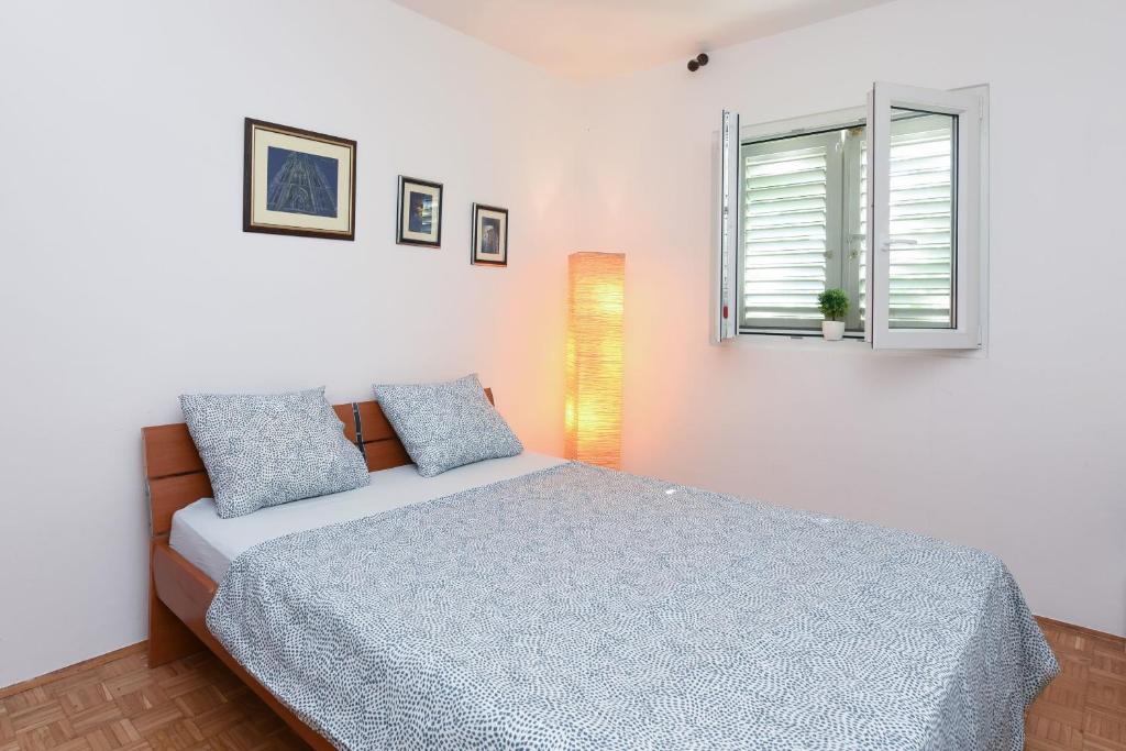 Apartments Bibinje by the Beach - Appartement De Deux Chambres
