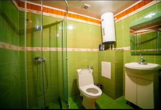 Апартаменты Невский 140, Kudrovo, Russia