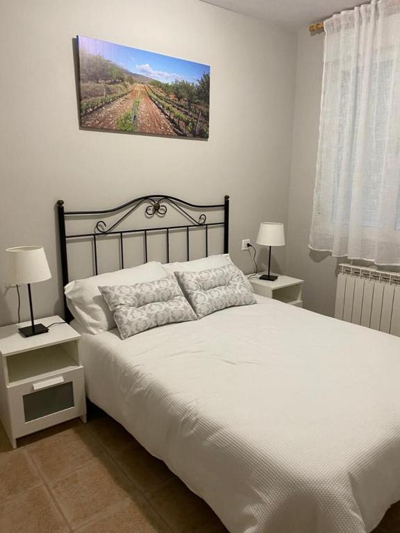 Casa MARIA VILLARROYA, Villarroya – Precios actualizados 2023