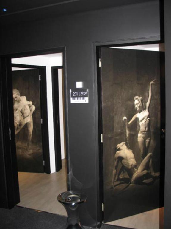 Funchal Design Hotel - Resim 15