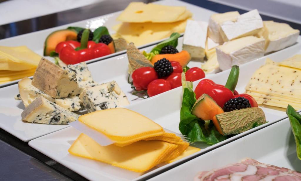 Thon Hotel Tromsø - Resim 18