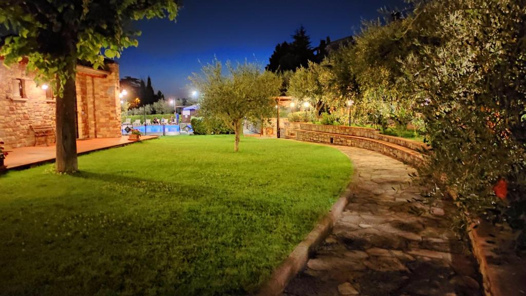 Hotel La Terrazza RESTAURANT & SPA - Resim 10