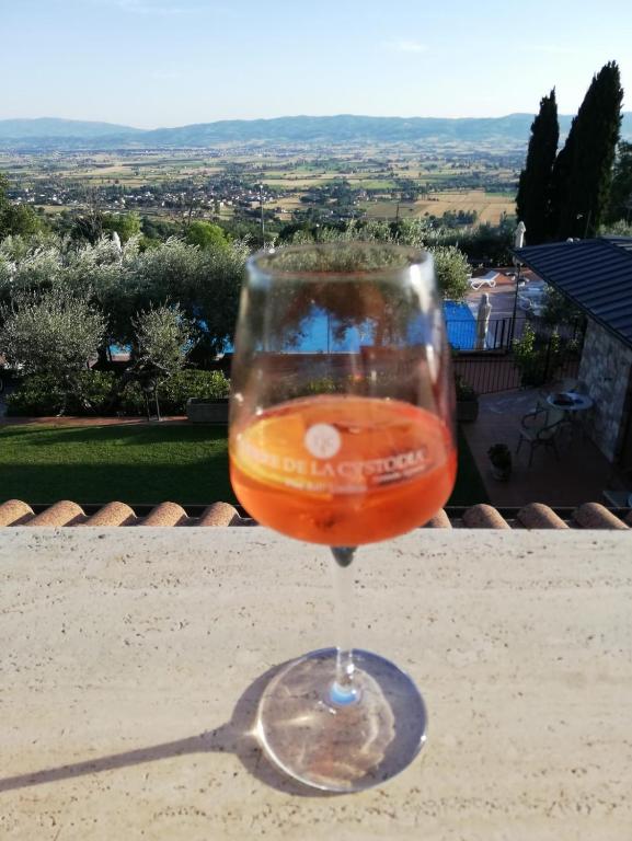 Hotel La Terrazza RESTAURANT & SPA - Resim 13