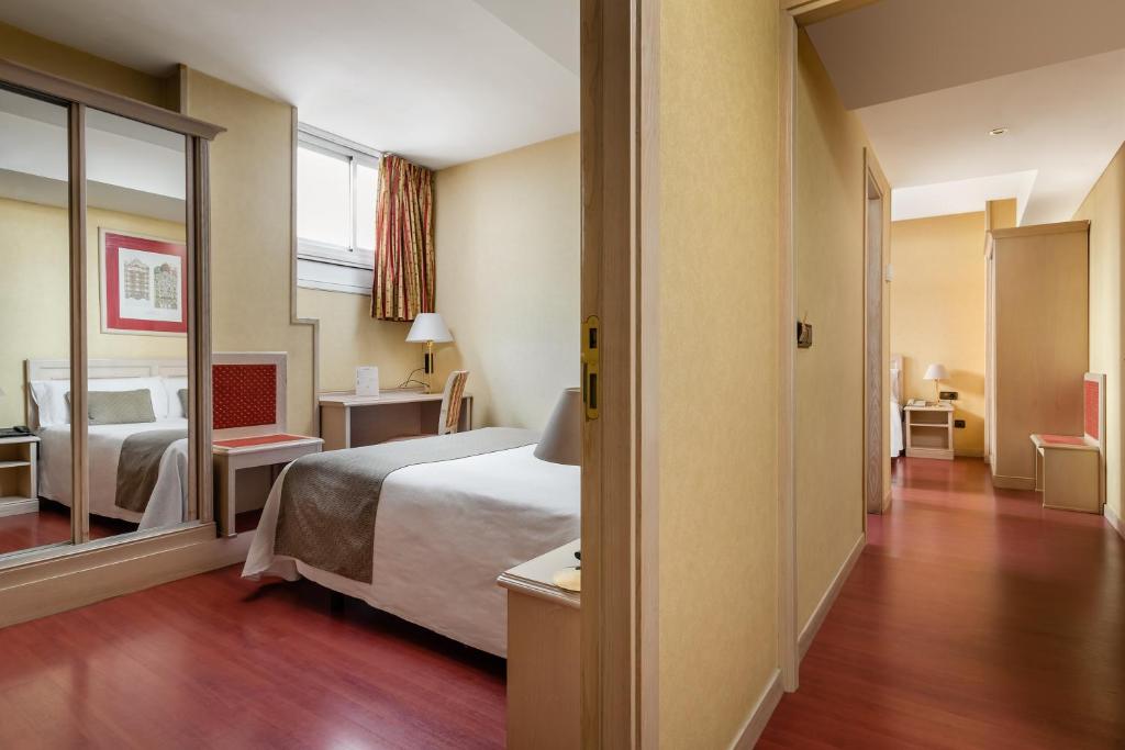 Sunotel Aston, Barcelona – Bijgewerkte prijzen 2023
